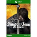 Kingdom Come Deliverance XBOX CD-Key